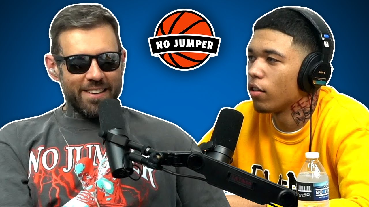 The RunItUp Jaybo Interview Bakersfield, Viral Video Controversy